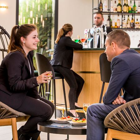 Mercure Orleans Portes De Sologne Ardon  Eksteriør billede